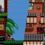 Bio Miracle Bokutte Upa, Daiku no Gen-san, Adventure Island IV, Samurai Pizza Cats