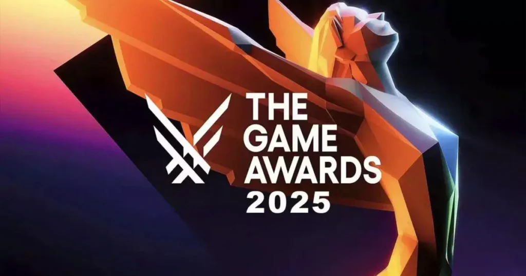 The Game Awards 2025