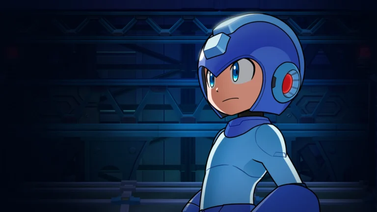Mega Man Dual Override: Tudo o que sabemos até agora.