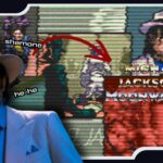 Quando a Sega lançou um jogo em parceria com Michael Jackson