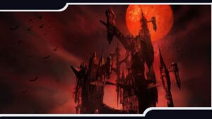 A narrativa de Castlevania atráves de seu principal personagem
